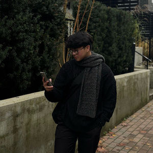 Meet your Posher, Duy lân